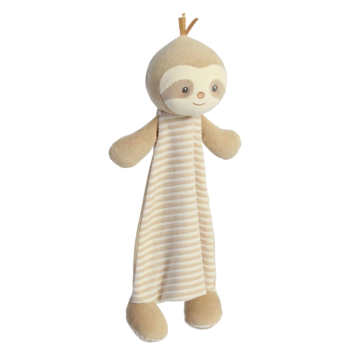 Aurora Naturally Baby 14" Cotton Luveez Doll - Model AW23243