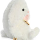 Aurora - Peek A Boo - 12'' Peek A Boo Bunny White