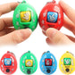 Return Gifts for kids Rock Paper Scissors Game  Birthday Return Gifts for kids KIDS BIRTHDAY play together (Pack of 3)