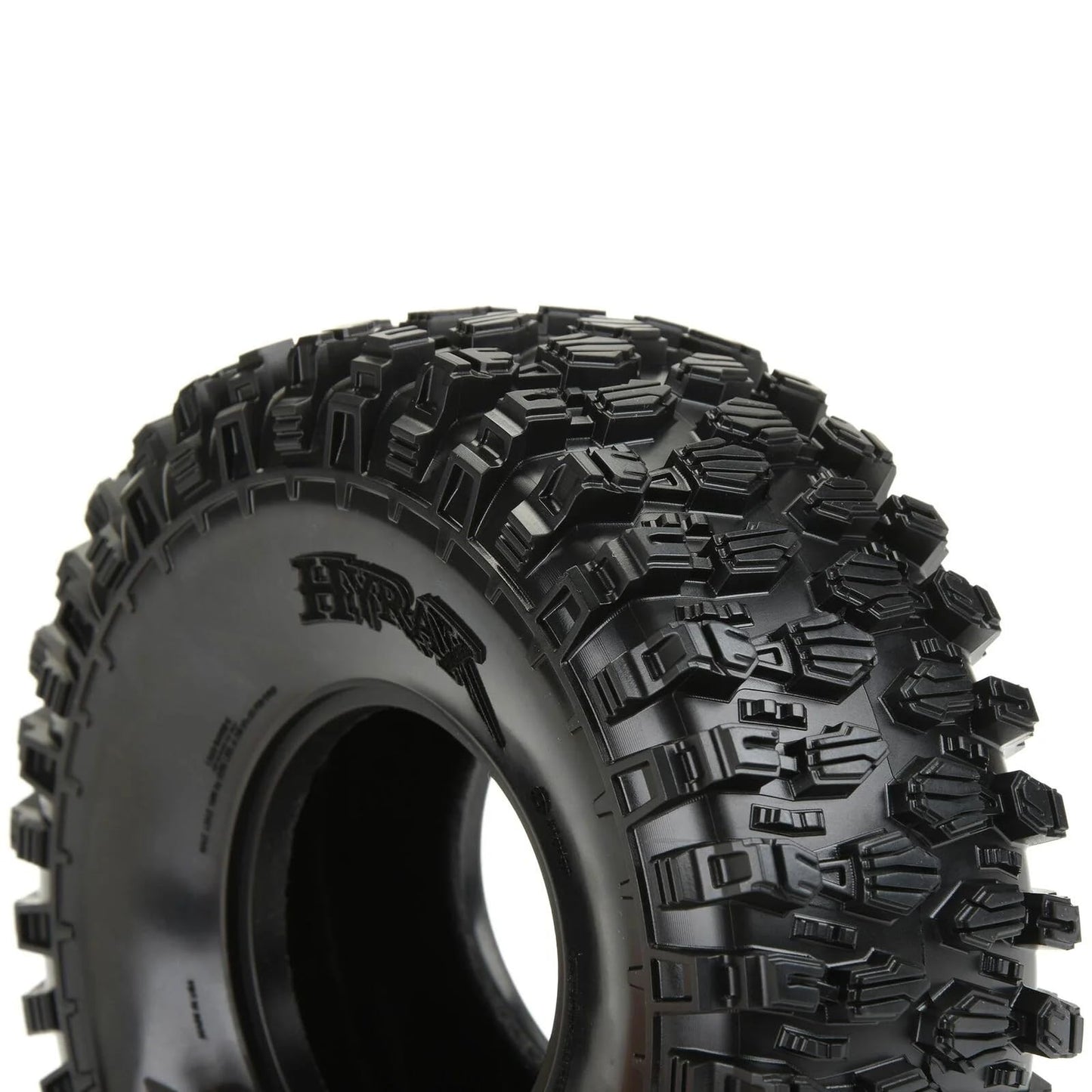 Proline 1013214 Hyrax 2G8 Rock Terrain Truck Tires (2)