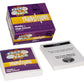 Face To Face Transitions Card Game (Middle To High School Edition) - Communication Development For Important Life Transitions, A