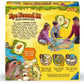 Ravensburger Dinosaur Island Eye Found It! Board Game - Skill-Building, Multicolor, FSC-Certified, Model 22678