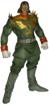Megahouse Mobile Suit Gundam: Dozle Zabi Rah Dx G.A. Neo Excellent Model Limited Reprint Edition Figure