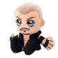 Bleacher Creatures WWE Randy Orton 8" Plush Toy - Soft Chibi, Crystal Velboa Polyester, Randy Orton Color, Model K8-WWE-ROR
