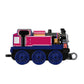 Thomas & Friends TrackMaster Ashima Toy Train - Multicolor Plastic Model FXX00