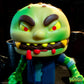 Super7 The Weirdest Zombeef Rotten Rangers - 3.75'' The Weirdest Action Figure Campy Horror Collectibles And Retro Toys
