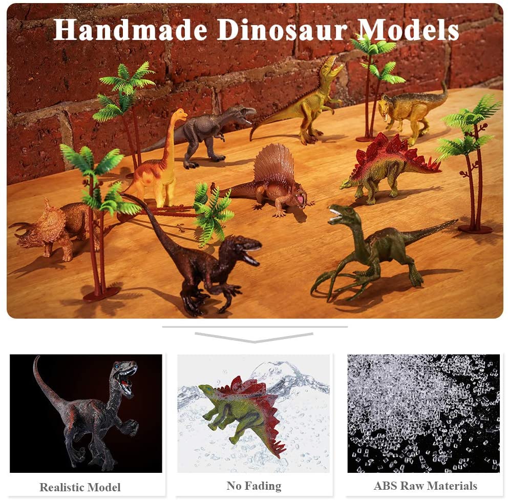 Dinotopia Jungle Riders