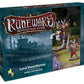 Runewars: Lord Hawthorne Here Expansion