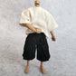 1/12 Scale Figure Clothes Male Clothes Men'S T-Shirt Pants Trousers Clothing For 6Inch Male Action Figure Body Doll (A)