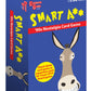 University Games Smart A** 90'S Nostalgia Card Game