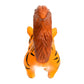 Randimals Tiger With Squirrel Tail Figurine Toy 5”, Premium Hard Rubber Animal Action Figure Toy, Hybrid Friend Encourages Adventure & Imagination