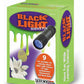 Tedco Black Light Science Fun Experiment Kit