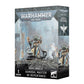 Warhammer Games Workshop 40,000 - Dark Angels: Asmodai Master Of Repentance