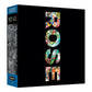 RoseArt 1000 Piece Jigsaw Puzzle - Birdsong Design, Multi-colored Paper, Model 4500ZZD