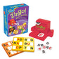 Thinkfun 7706-T Zingo Word Builder Early Reading Game - Award Winning Game For Pre-Readers And Early Readers