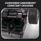 Mini RC Monster Truck, Remote Control Car, 1:64 Scale Monster Truck with Lights, 2.4GHz Rc Monster Truck, Rechargeable Remote Co
