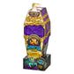 Treasure X S7 Monsters - 5" Multicolor Action Figure, Made of Acrylonitrile-Butadiene-Styrene, Model 41630