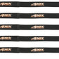Apex RC Products 5 Pack 16mm x 200mm Straps for Lipo Battery or Camera Straps 3040