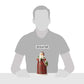 Heartwood Creek By Jim Shore Santa With Satchel Figurine