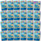Artcreativity 288 Count Mini Chalk Set For Kids (24 Boxes) Non-Toxic Art And Craft Supplies, Chalks School Supplies, Birthday Party Favors For Boys And Girls, Goody Bag Fillers, Classroom Gift