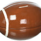 Football Sports Themed Ceramic Kids Piggy Bank Bedroom Decor