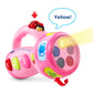 Vtech Spin And Learn Color Flashlight, Pink