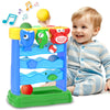 Aurotops Toddler Toys Interactive Musical Baby Toys, Light & Sound Montessori Toys For 1 2 3 Years Old, Learning Toys For Toddle