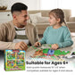 Selfies 4-Pack 100 Piece Jigsaw Puzzles
