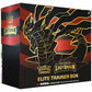 Pokemon TCG: SAS11 Lost Origin advanced Trainer Box