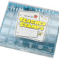 Learning Resources Jumbo Illustrated Teacher Stamps, Set of 30, Ages 3+, Messages Stamps for Homework School Classroom, Back to