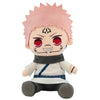 Jujutsu Kaisen Kyurumaru Ryomen Sukuna Big Plush Toy