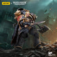 JOYTOY 1/18 Action Figure Warhammer 40,000 Leman Russ Primarch 7" Collectible Figurine - Acrylonitrile Butadiene Styrene, Leman Russ