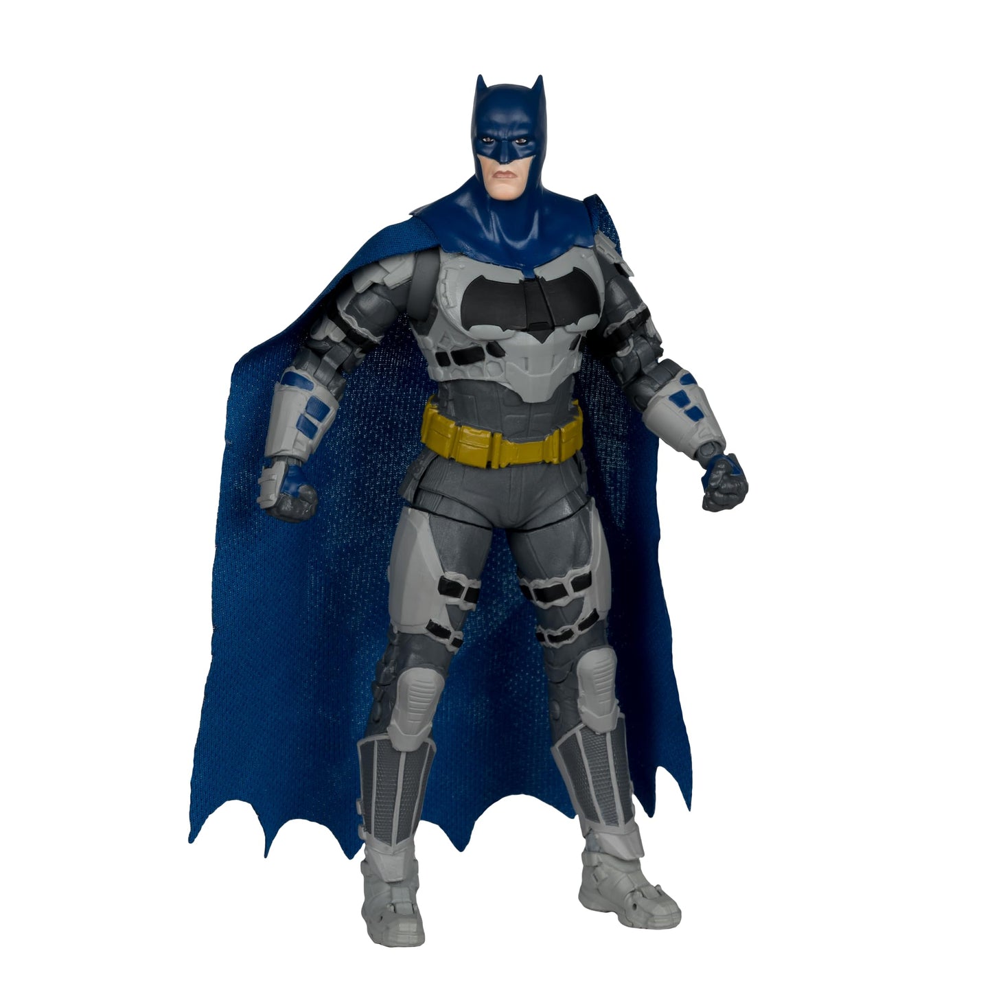 Mcfarlane The Flash Dc Multiverse Action Figure Batman (Platinum Edition) 18 Cm