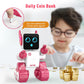 Zechuan Robot Toy For Kids, Remote Control Intelligent Programming Rc Robot, Music, Dancing, Talk, Play With Kids As A Gift For