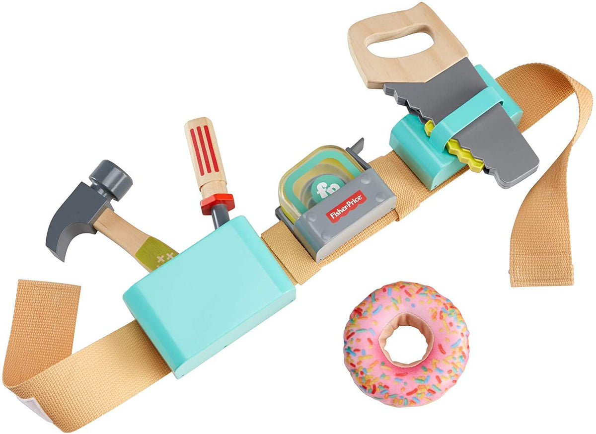 Builder Kids Toolbelt