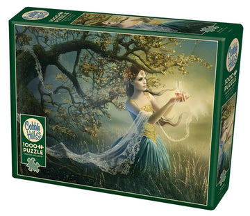 Cobblehill Cbl80176 Puzzle, Various