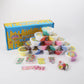 16 Pack Two-Toned Butter Slime Kit,Diy Educational Slime Toys Super Soft And Non-Sticky Toy For Gilrs.Party Favor For Kids Girls & Boys 6 7 8 9 10 11 12 +