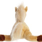 Aurora Adorable Flopsie Butterscotch Stuffed Animal - Playful Ease - Timeless Companions - Brown 12 Inches