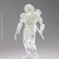 Hiya Toys Alien Vs. Predator: Invisible Celtic Predator 1:18 Scale Action Figure, Multicolor
