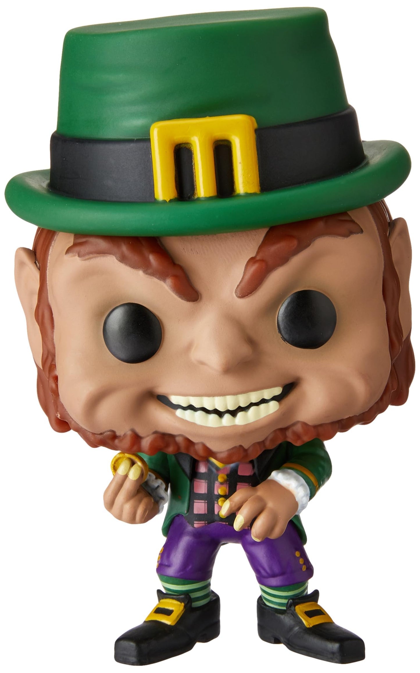 Funko Pop! Movies: Leprechaun - Leprechaun