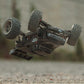 ARRMA 1/8 Notorious 4X4 6S BLX Brushless Stunt Truck RTR, Black, Model ARA8611V6T1, Battery & Charger Not Included