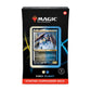 Magic: The Gathering Starter Commander Deck Bundle - Includes All 5 Decks,Multicoloured
