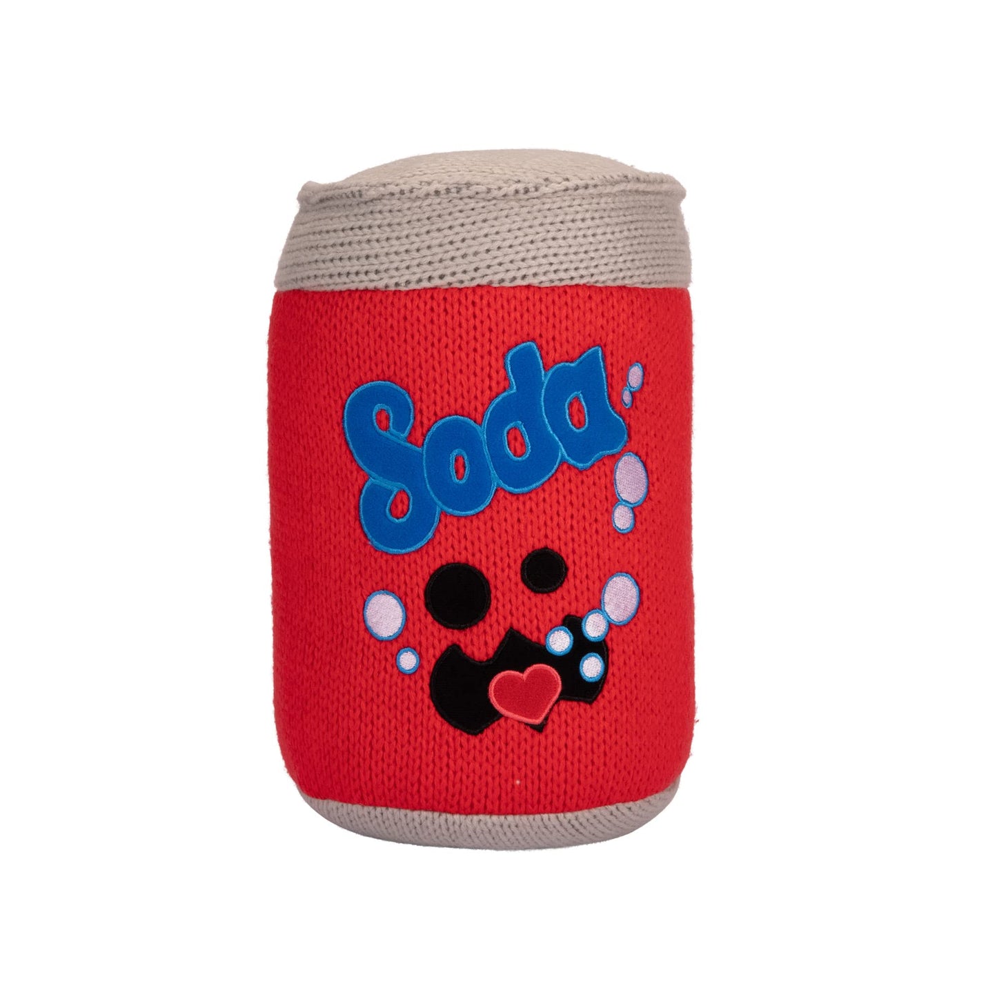 Ami Amis Jumbo Fizzles- Soft Cozy Crochet Plush, Adorably Cute Details, Extra Cuddly Size For Collection Enthusiasts