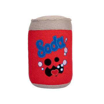 Ami Amis Jumbo Fizzles- Soft Cozy Crochet Plush, Adorably Cute Details, Extra Cuddly Size For Collection Enthusiasts