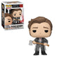 Funko Pop! Movies American Psycho Patrick Vinyl Figure - Multicolor, Standard Size, Model 46379