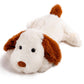GADXV Dog Weighted Stuffed Animal 24in  Stuffed Dog Plush for mature-themed  Kids  Weighted Dog Stuffed Animal Plush Animal Gifts on Christmas  Birthday  Valentine's Day
