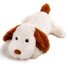 GADXV Dog Weighted Stuffed Animal 24in  Stuffed Dog Plush for mature-themed  Kids  Weighted Dog Stuffed Animal Plush Animal Gifts on Christmas  Birthday  Valentine's Day