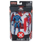 Marvel Hasbro Legends X-Men Series 6-Inch Collectible Cyclops Action Figure Toy, Premium Detail And 2 Accessories, Ages 4 And Up