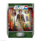 Super7 Ultimates! G.I. Joe Cover Girl - 7' G.I. Joe Action Figure With Accessories Classic Cartoon Collectibles And Retro Toys