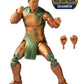 Marvel Hasbro Legends Series The Eternals 6-Inch Action Figure Toy Kingo  Movie-Inspired Design  Includes 4 Accessories  Ages 4 and Up